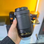 لنز نیکون AF Zoom-NIKKOR 70-300mm f/4-5.6G دست دوم